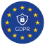 GDPR compliant