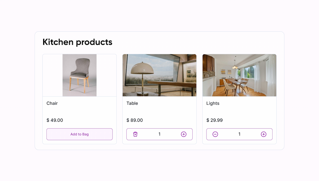 Home decor quote template | Formaloo