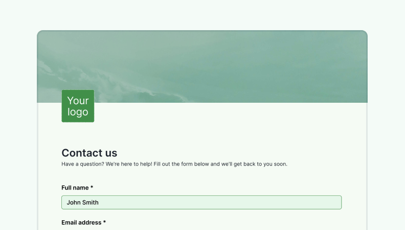 Free to use lead generation templates